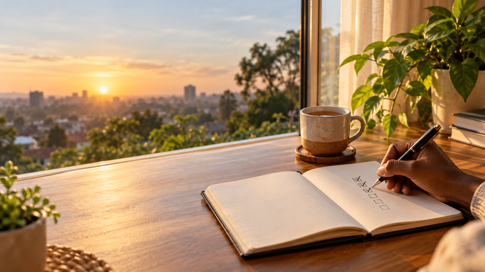 How to Stay Consistent When Progress Feels Slow | Edwin Mbuvi Ndolo